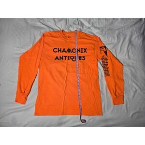 MDE COM98 Chamonix Antiques VAPES.COM NEW MEDIUM